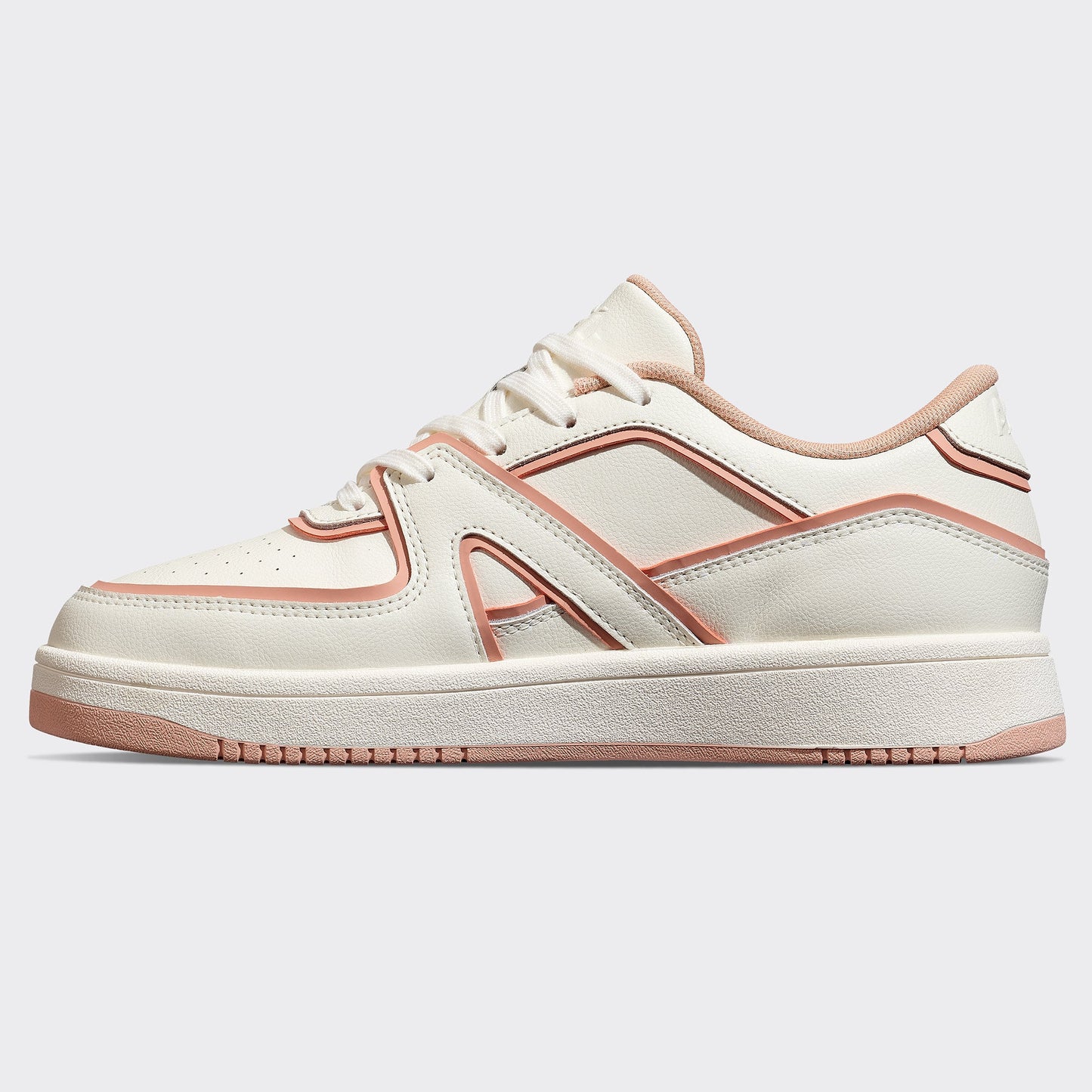 APL Nostalgia '87 Ivory / Blush