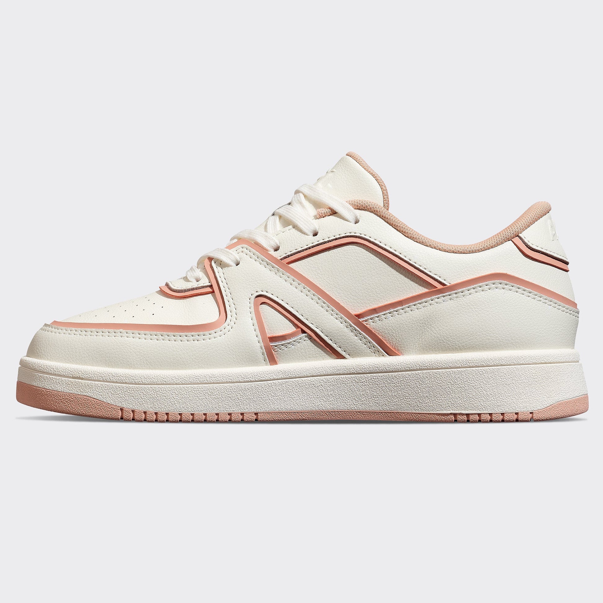 APL Nostalgia '87 Ivory / Blush
