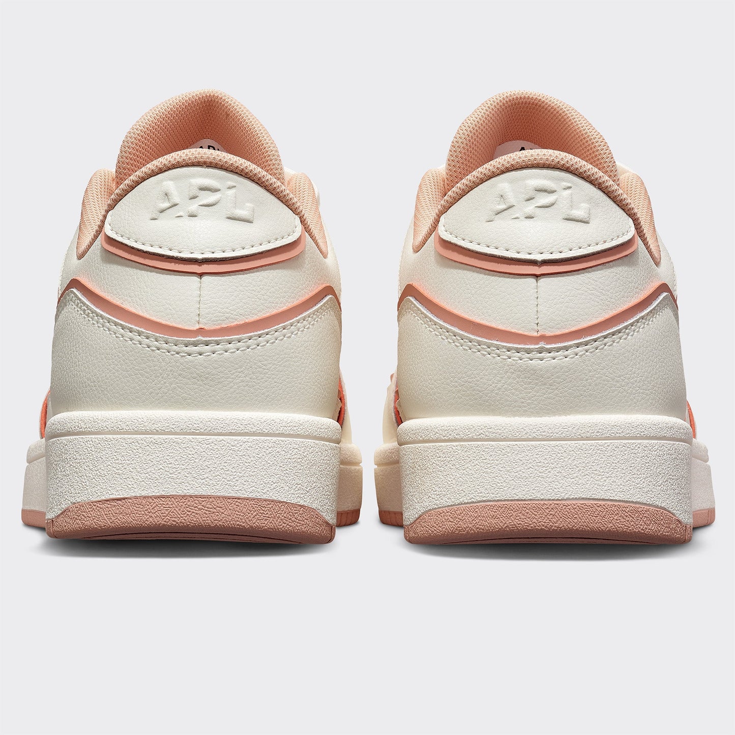 APL Nostalgia '87 Ivory / Blush