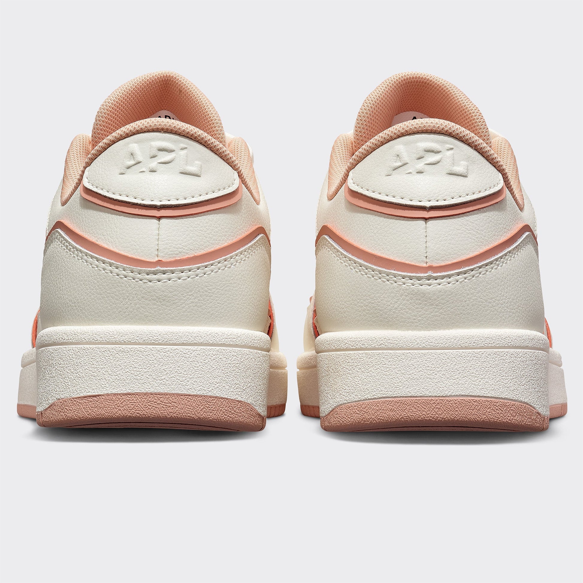 APL Nostalgia '87 Ivory / Blush