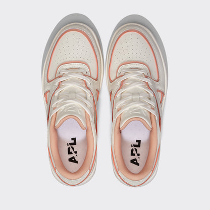 APL Nostalgia '87 Ivory / Blush