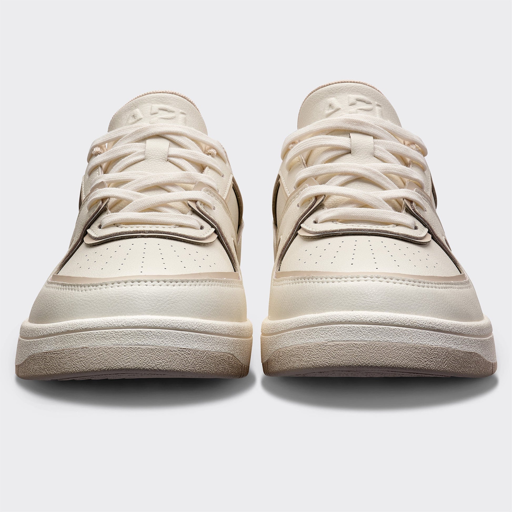 APL Nostalgia '87 Ivory / Greige