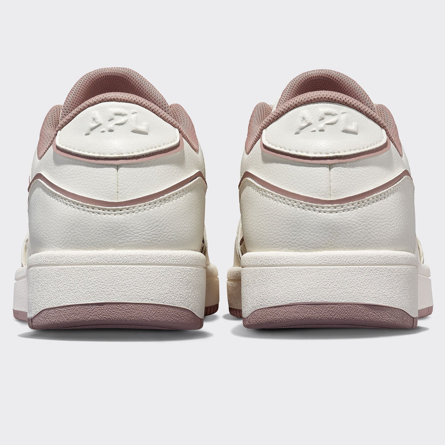 APL Nostalgia '87 Ivory / Parisian Dusk