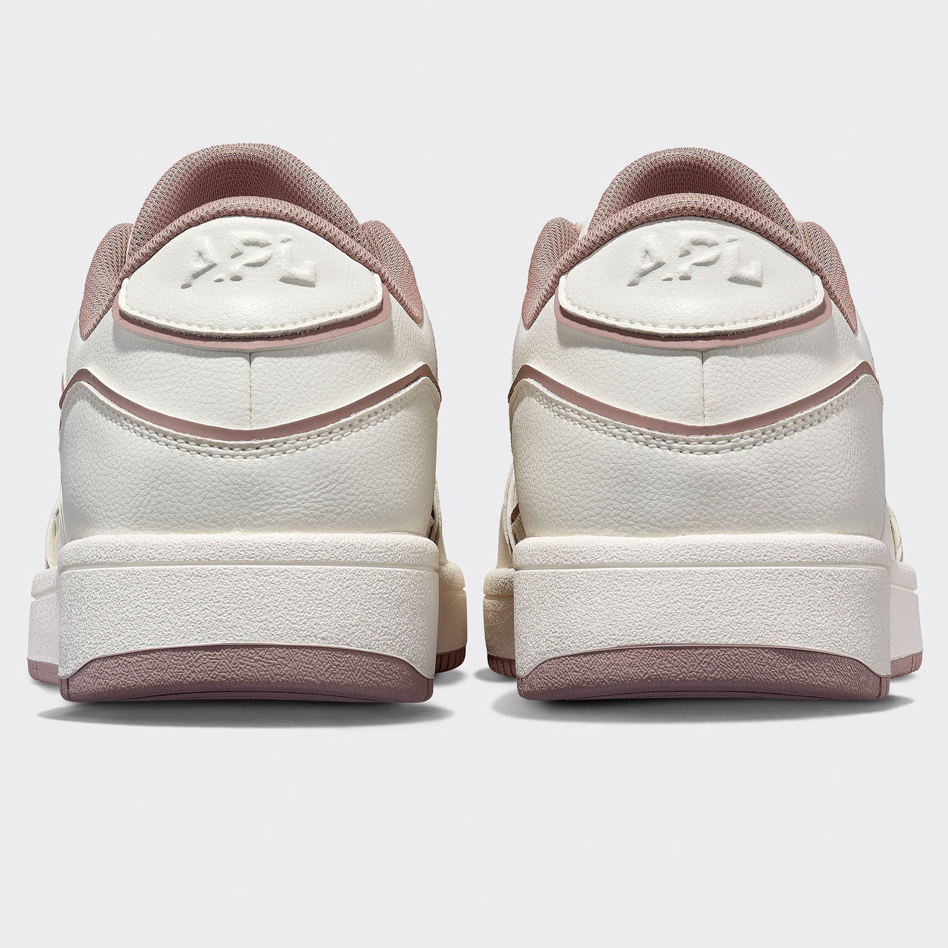 APL Nostalgia '87 Ivory / Parisian Dusk