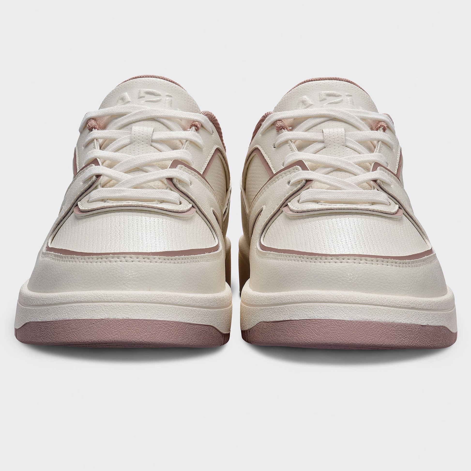 APL Nostalgia '87 Ivory / Parisian Dusk