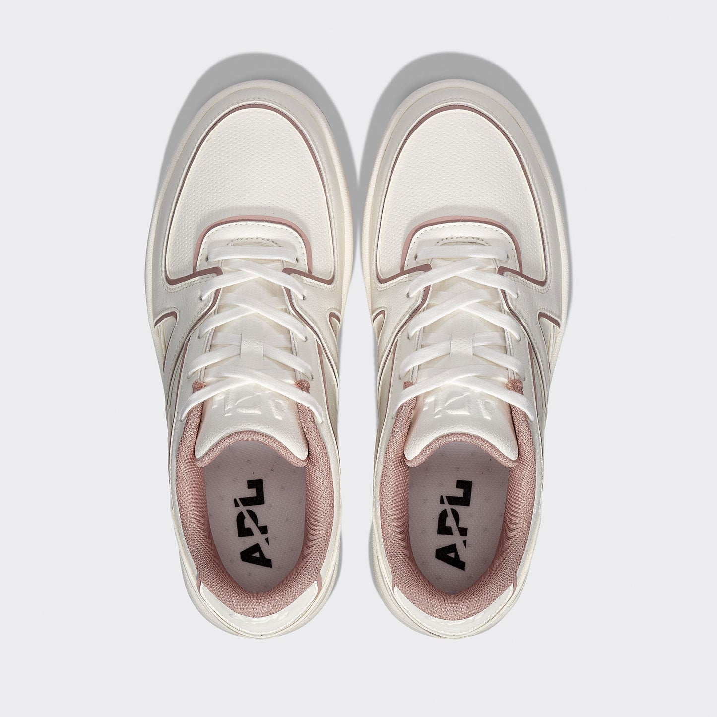 APL Nostalgia '87 Ivory / Parisian Dusk