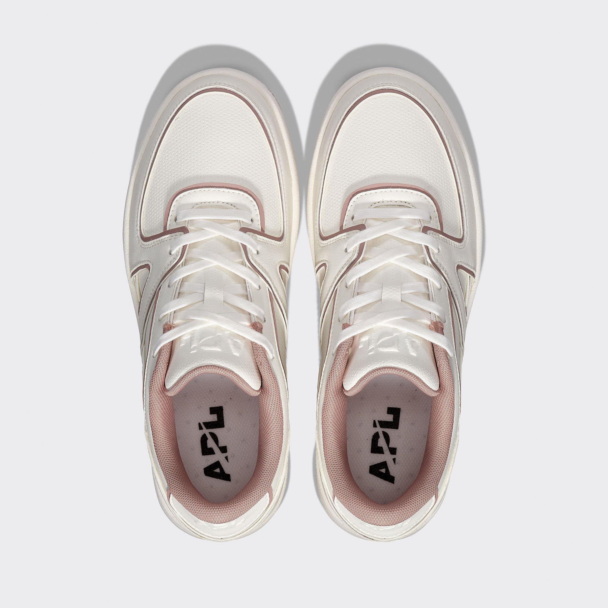 APL Nostalgia '87 Ivory / Parisian Dusk
