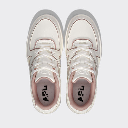 APL Nostalgia '87 Ivory / Parisian Dusk