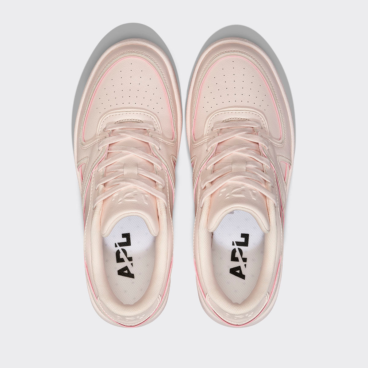 APL Nostalgia '87 Creme