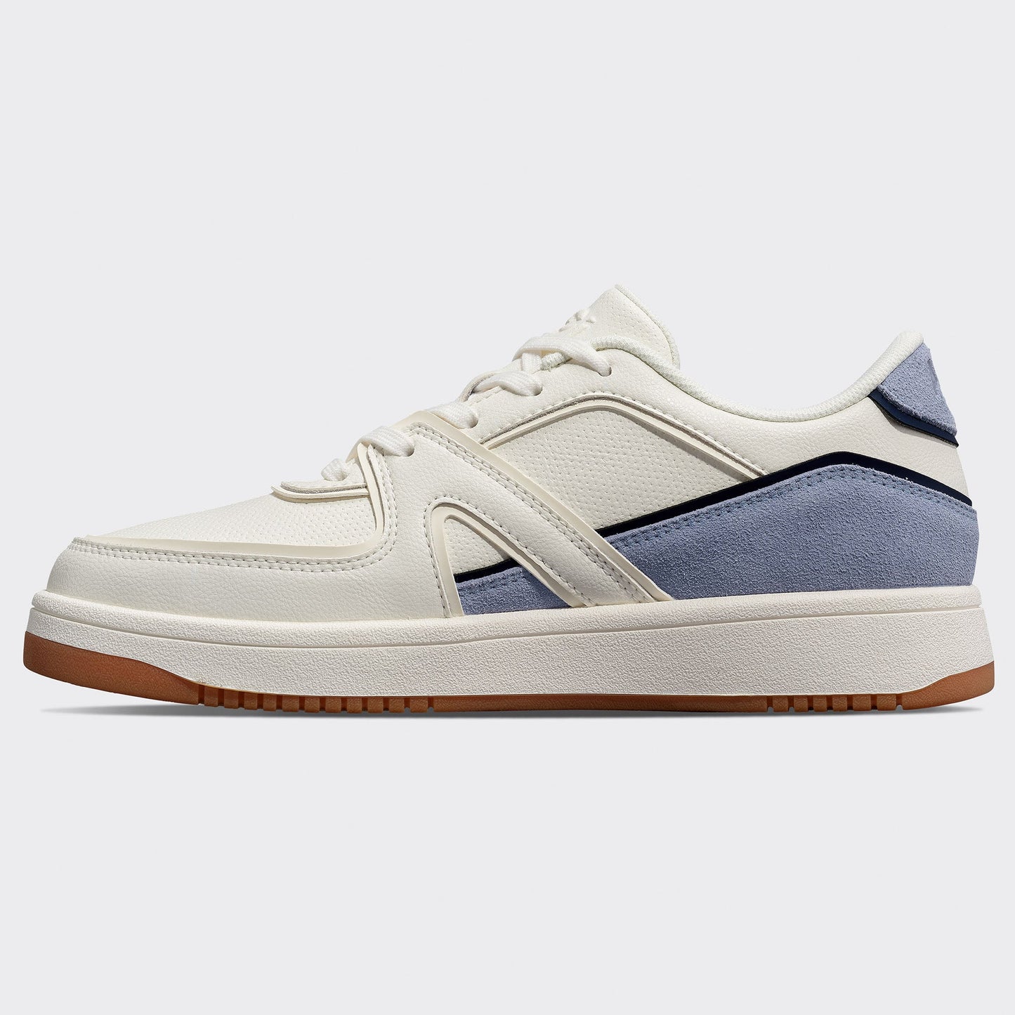 APL Nostalgia '87 Ivory / Frozen Grey / Navy