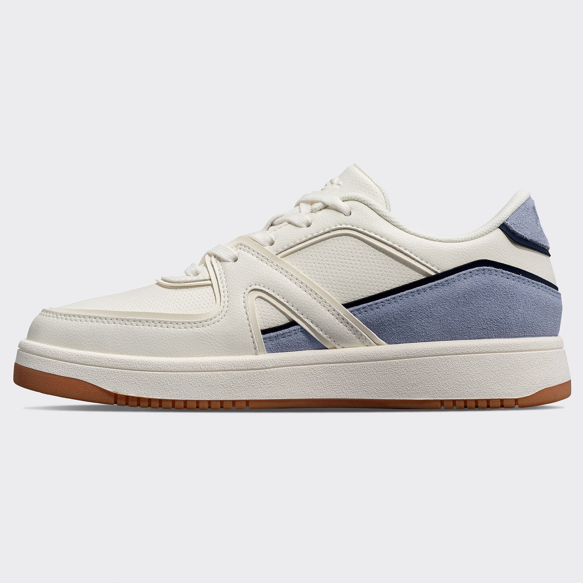 APL Nostalgia '87 Ivory / Frozen Grey / Navy