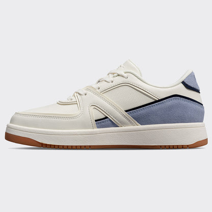 APL Nostalgia '87 Ivory / Frozen Grey / Navy