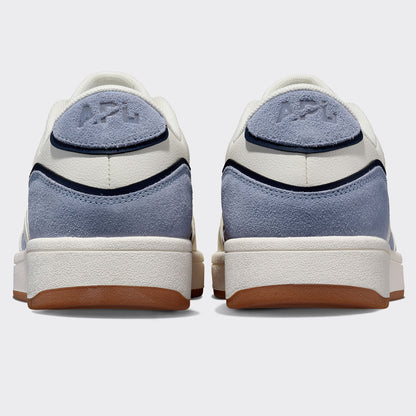 APL Nostalgia '87 Ivory / Frozen Grey / Navy