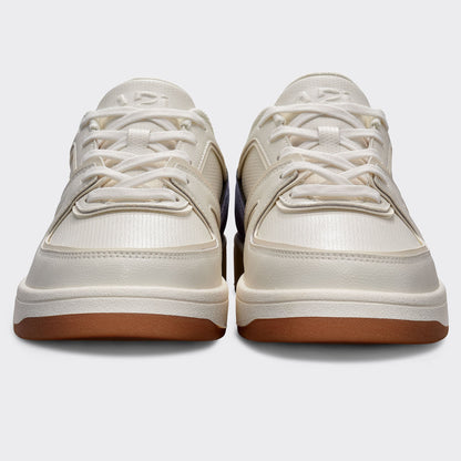 APL Nostalgia '87 Ivory / Frozen Grey / Navy