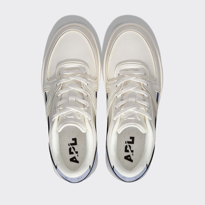 APL Nostalgia '87 Ivory / Frozen Grey / Navy