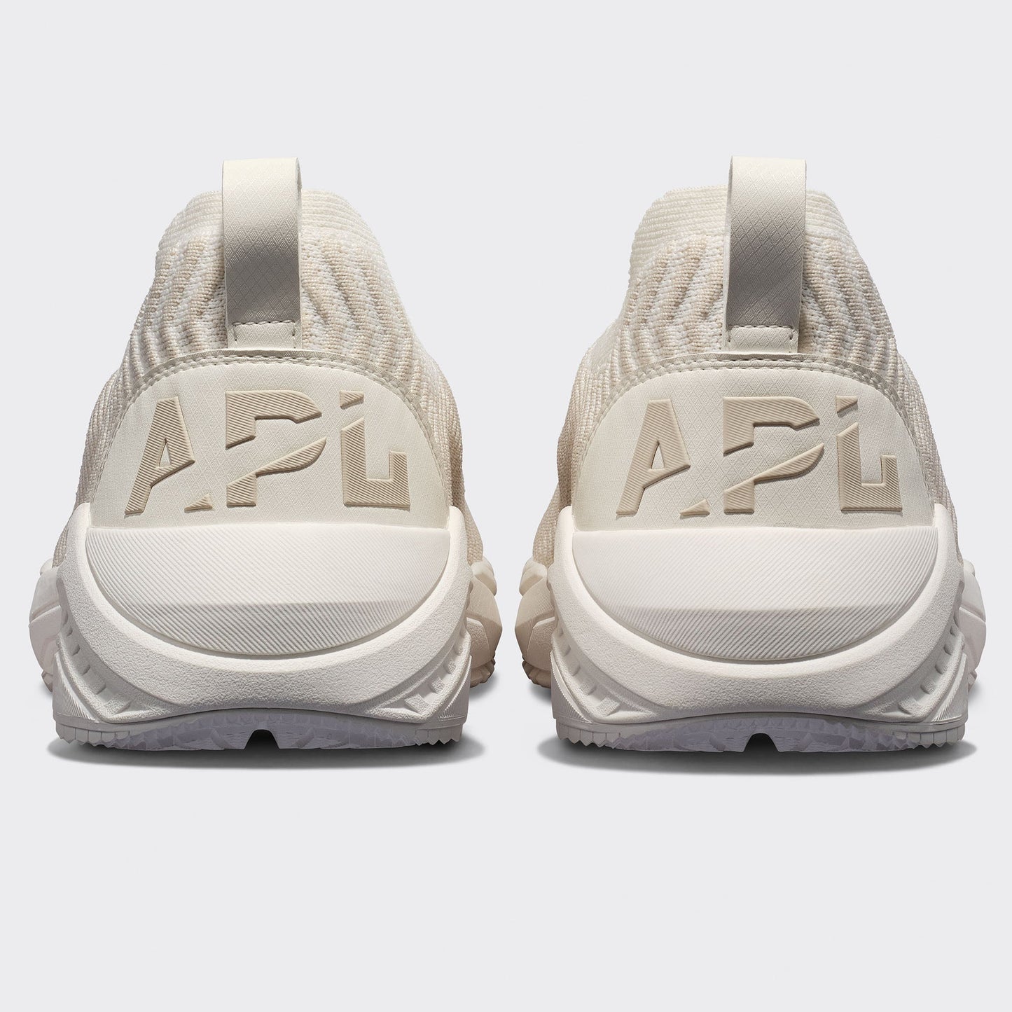 APL TechLoom Traveler Ivory / Greige