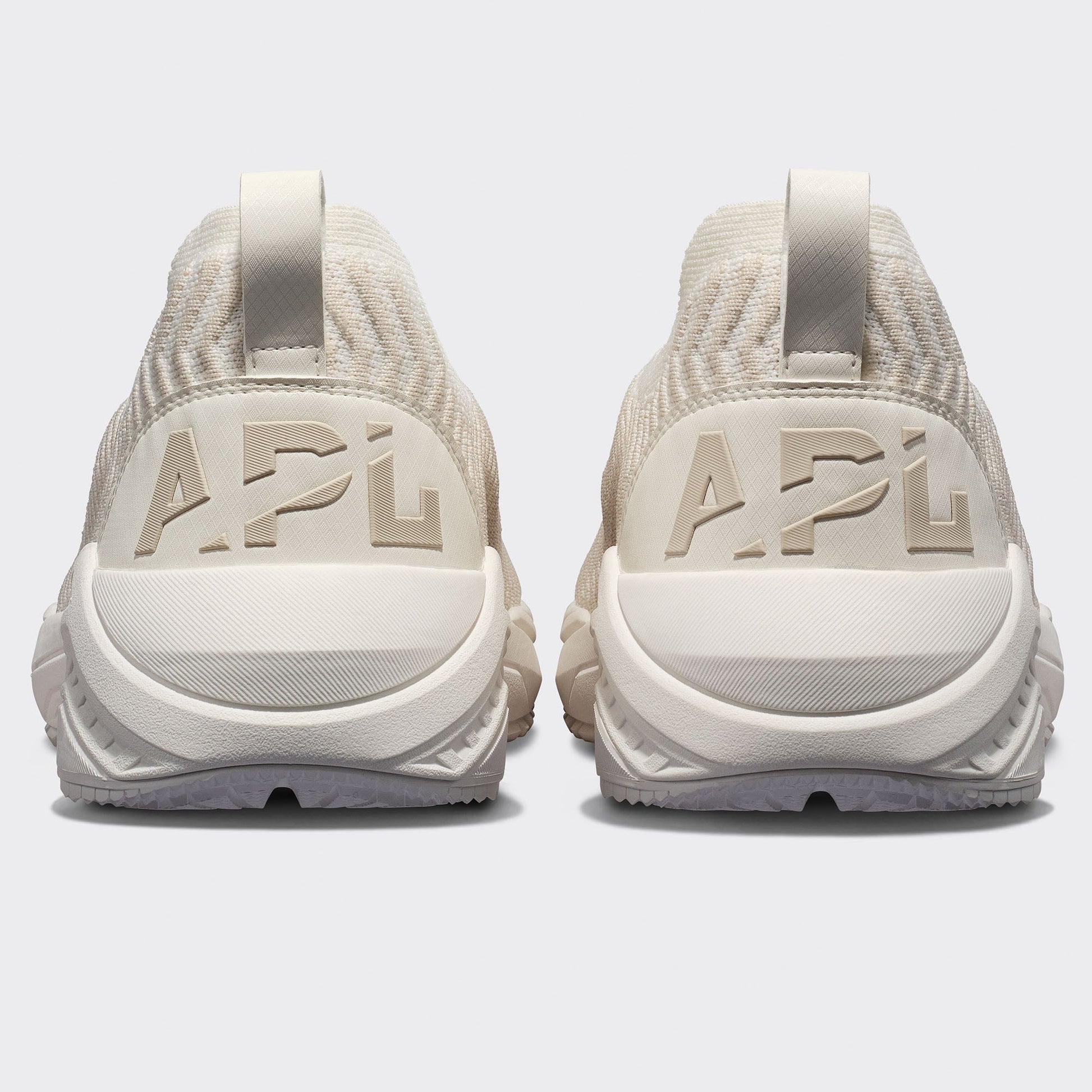 APL TechLoom Traveler Ivory / Greige