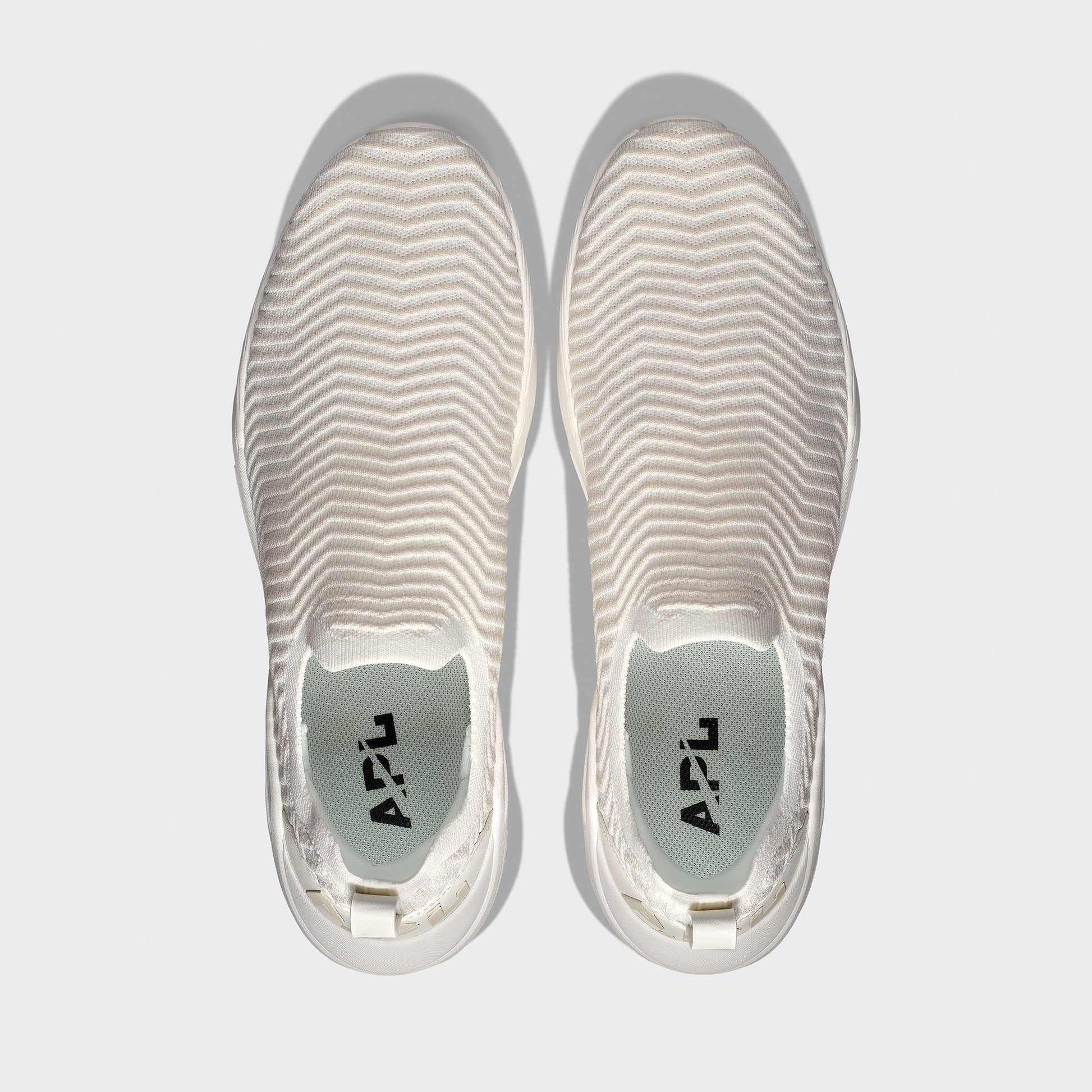 APL TechLoom Traveler Ivory / Greige
