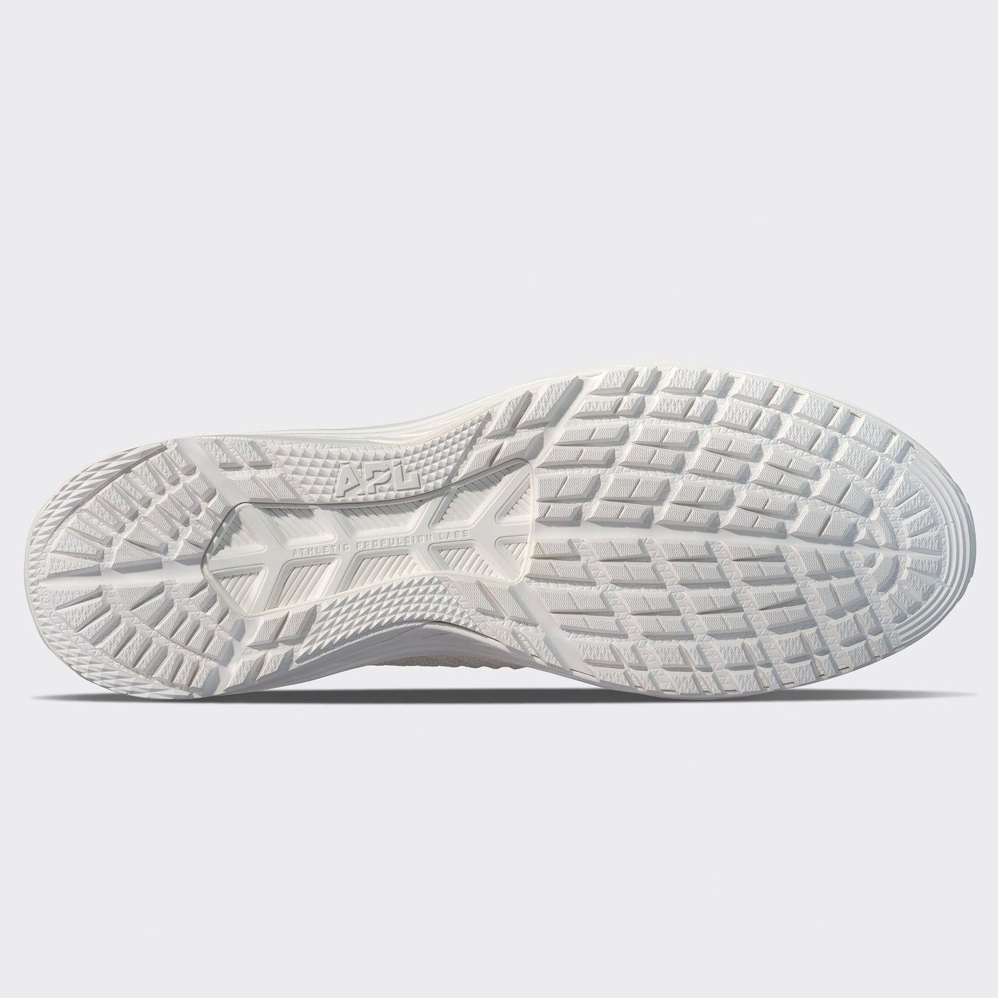 APL TechLoom Traveler Ivory / Greige