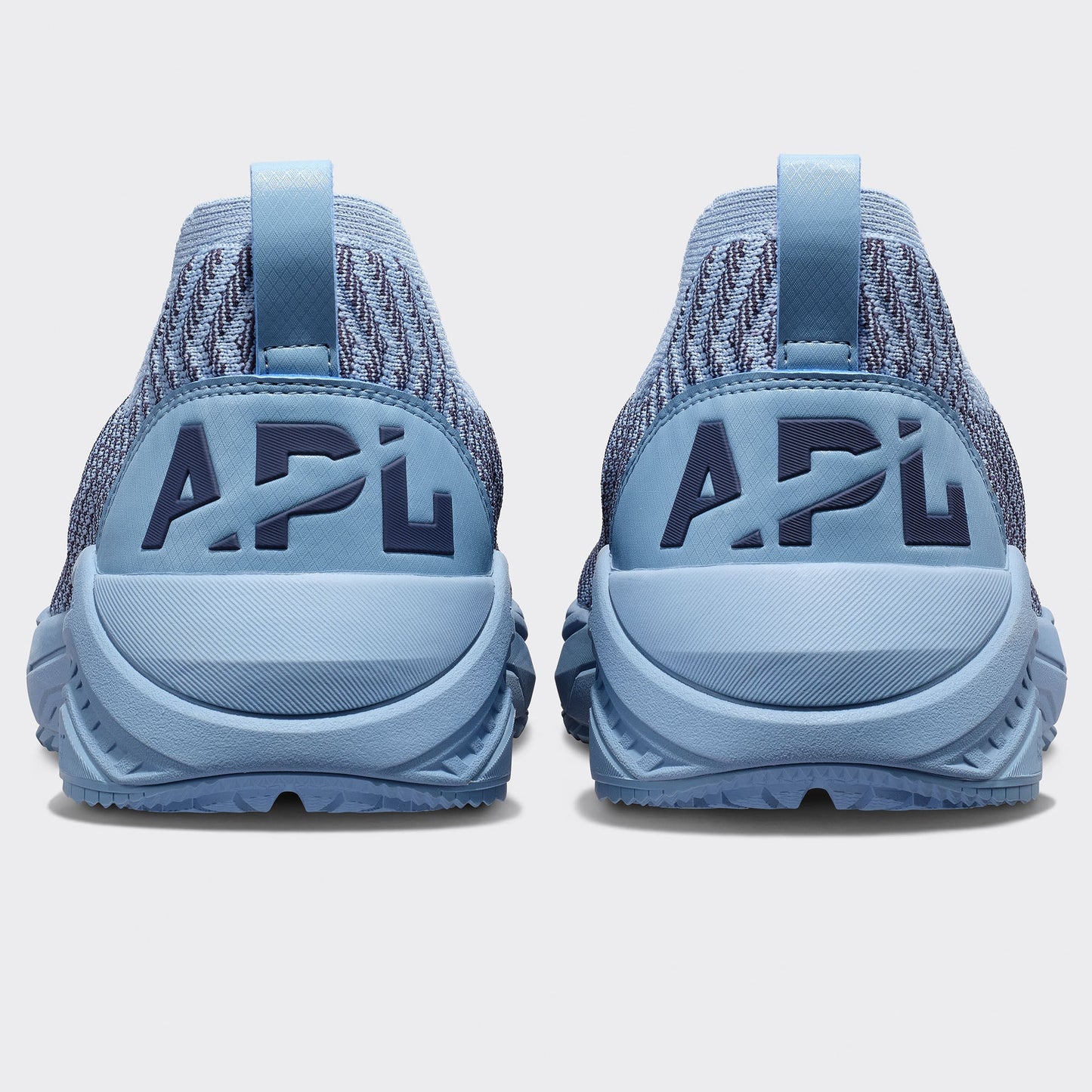APL TechLoom Traveler Heritage Blue / Navy