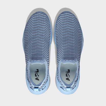 APL TechLoom Traveler Heritage Blue / Navy
