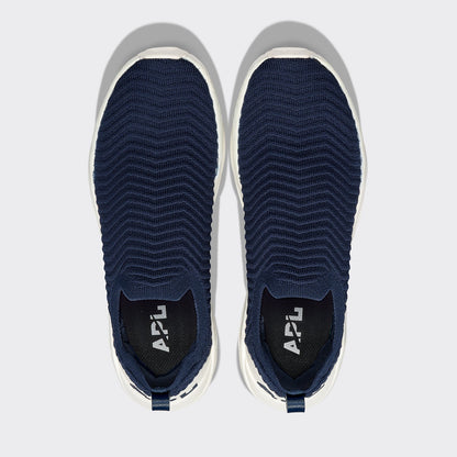 APL TechLoom Traveler Navy / Ivory