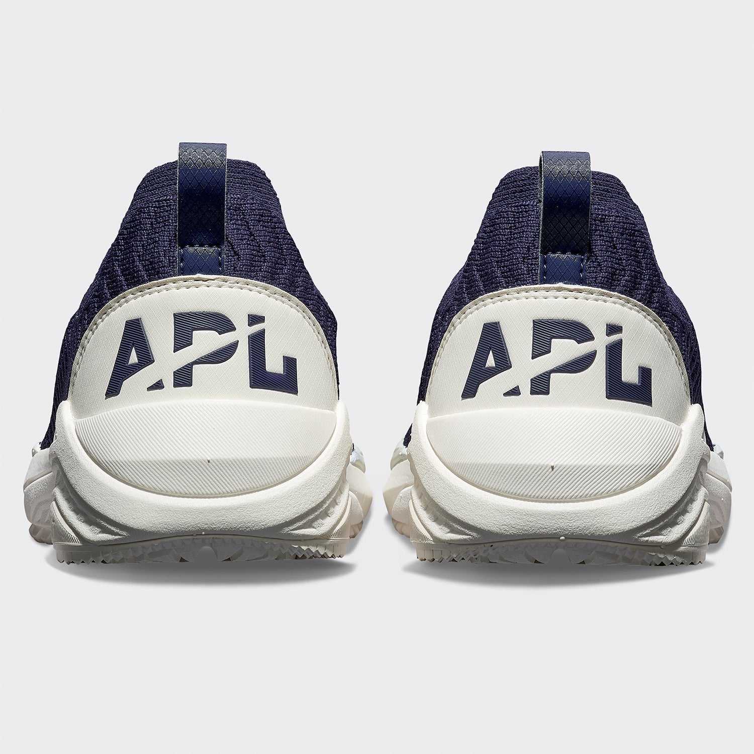APL TechLoom Traveler Navy / Ivory