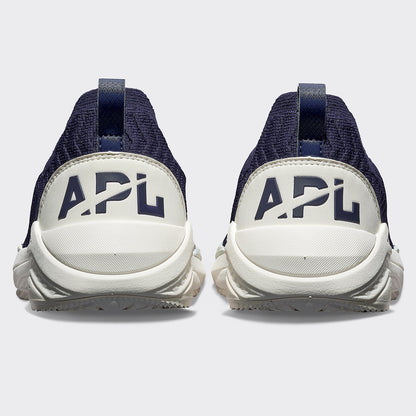 APL TechLoom Traveler Navy / Ivory