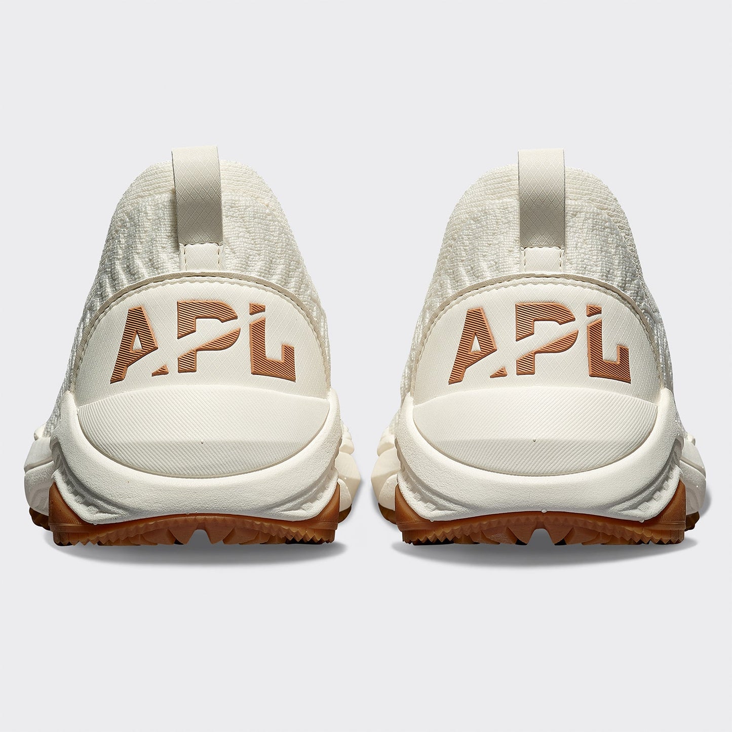 APL TechLoom Traveler Ivory / Tan