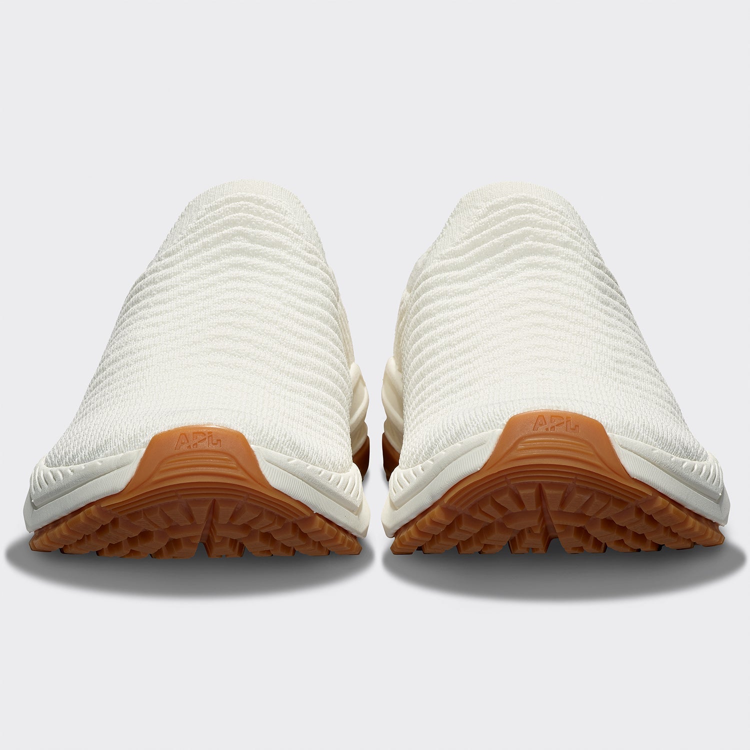 APL TechLoom Traveler Ivory / Tan
