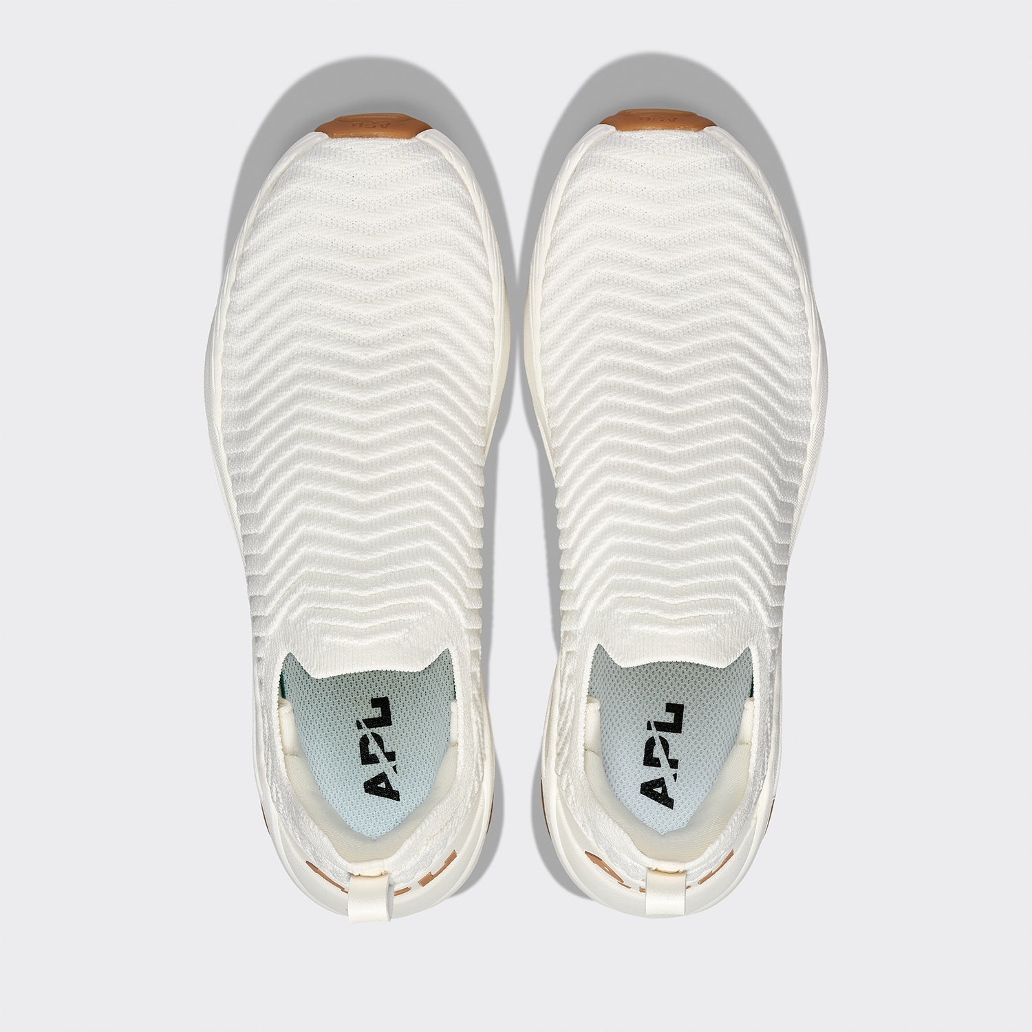 APL TechLoom Traveler Ivory / Tan