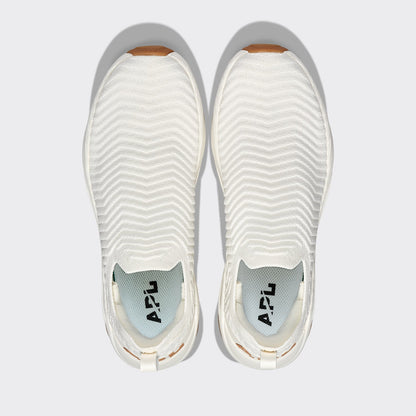 APL TechLoom Traveler Ivory / Tan