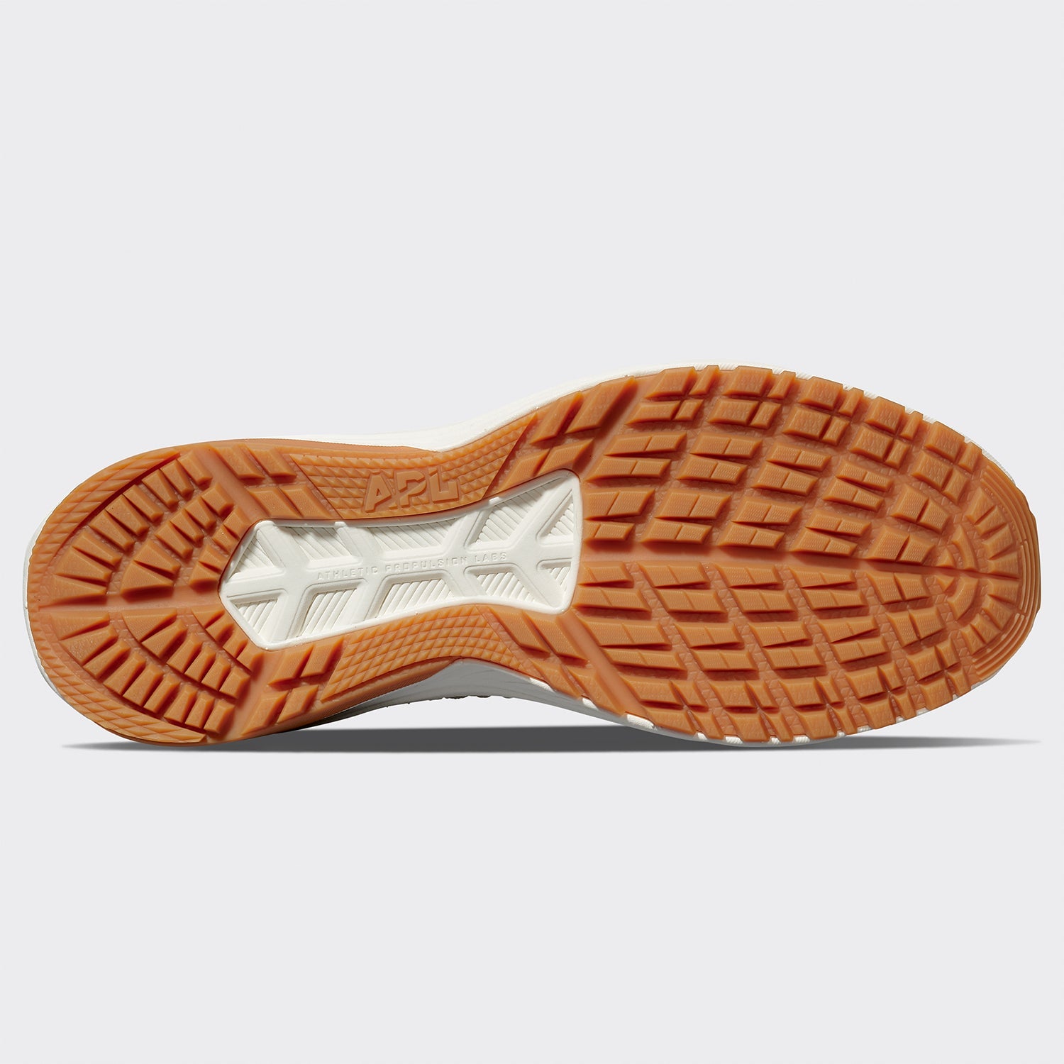 APL TechLoom Traveler Ivory / Tan