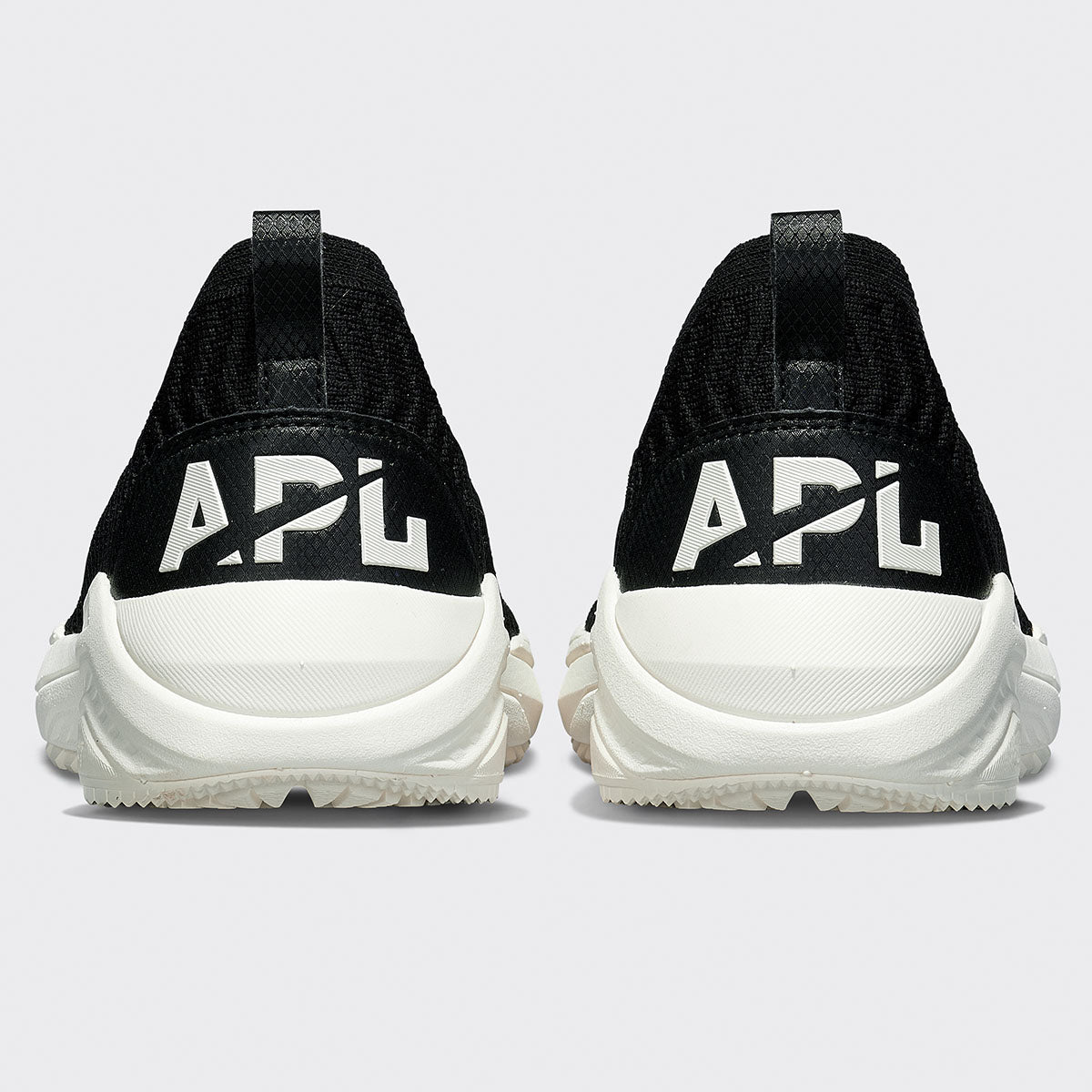 APL TechLoom Traveler Black / Ivory