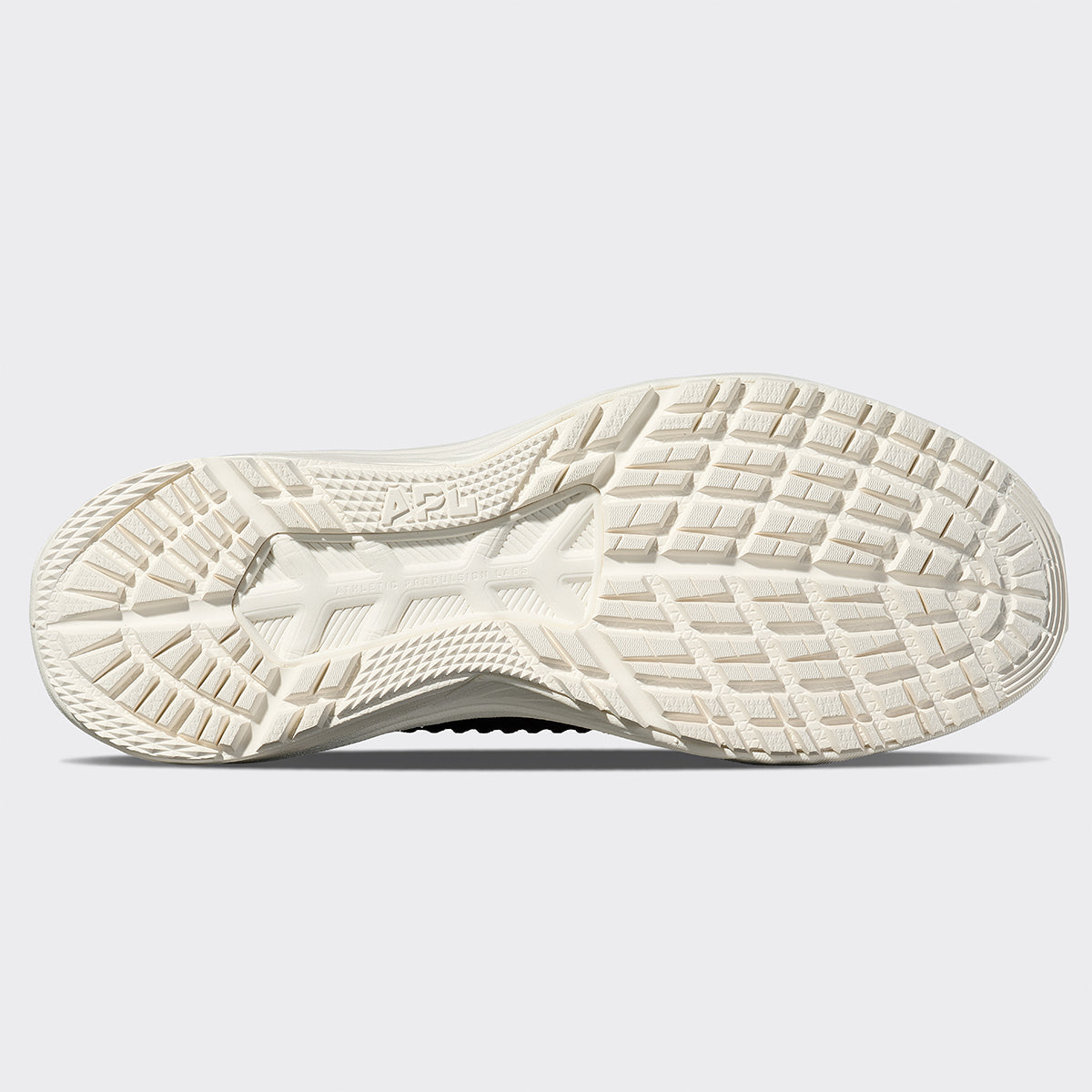APL TechLoom Traveler Black / Ivory