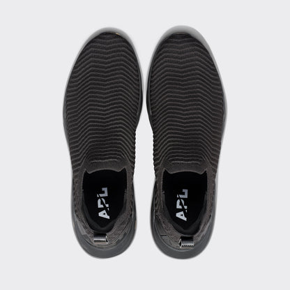 APL TechLoom Traveler Black / Tortoise