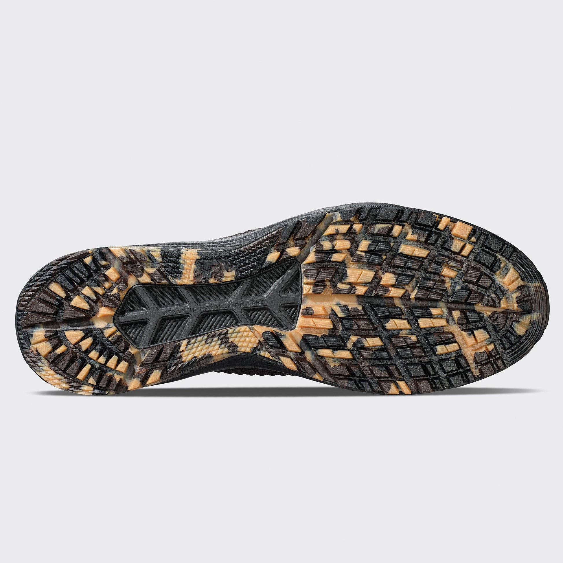 APL TechLoom Traveler Black / Tortoise