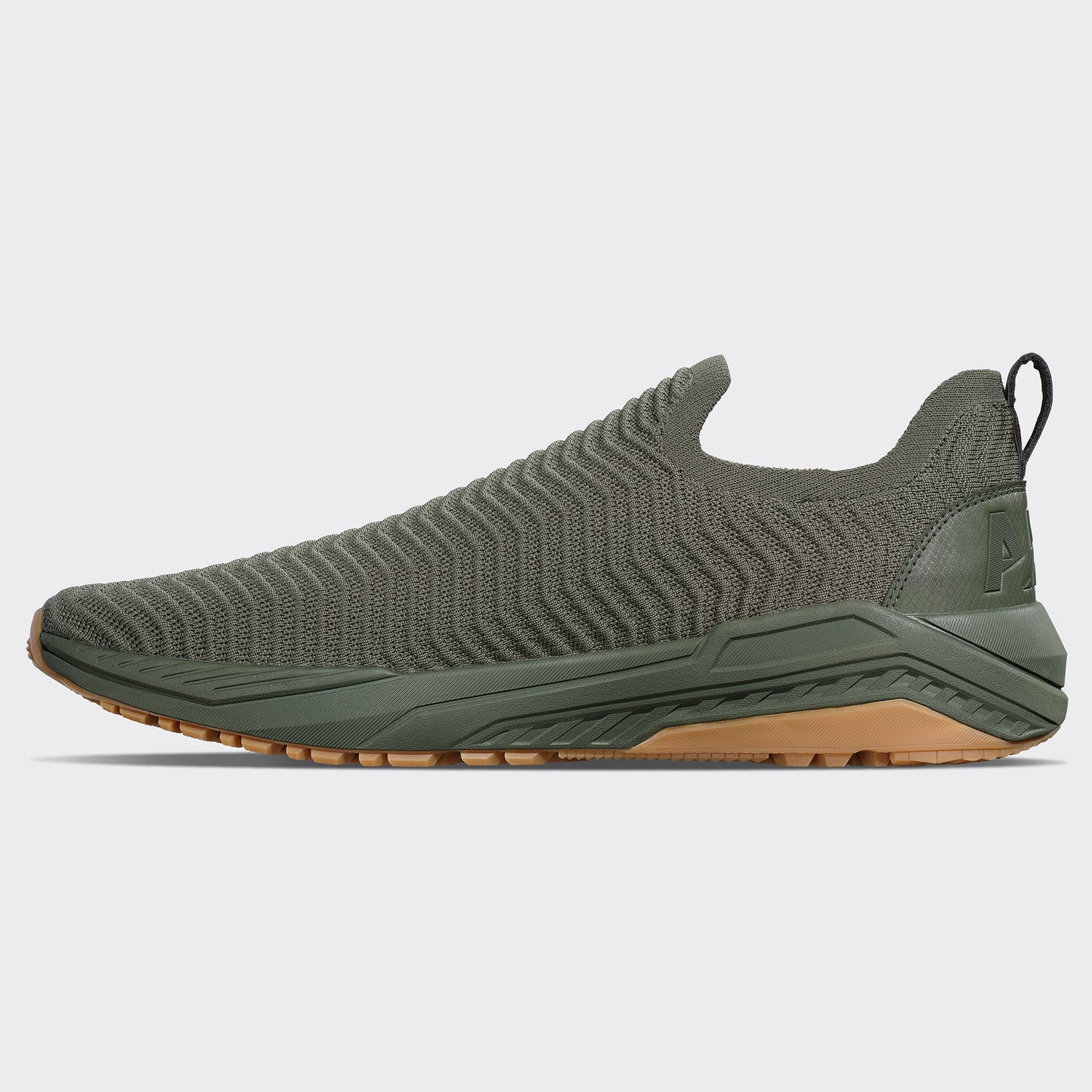 APL TechLoom Traveler Fatigue / Gum
