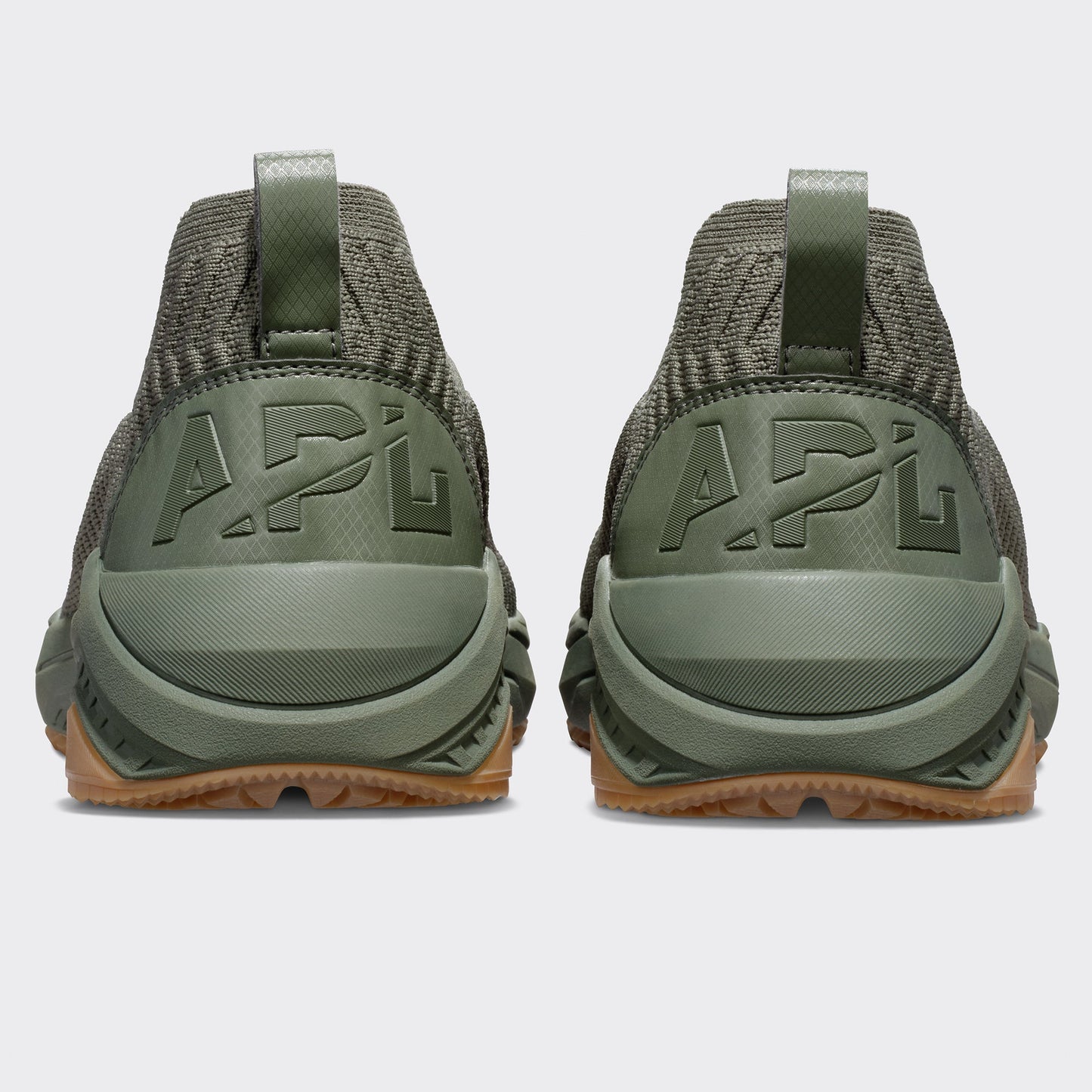 APL TechLoom Traveler Fatigue / Gum