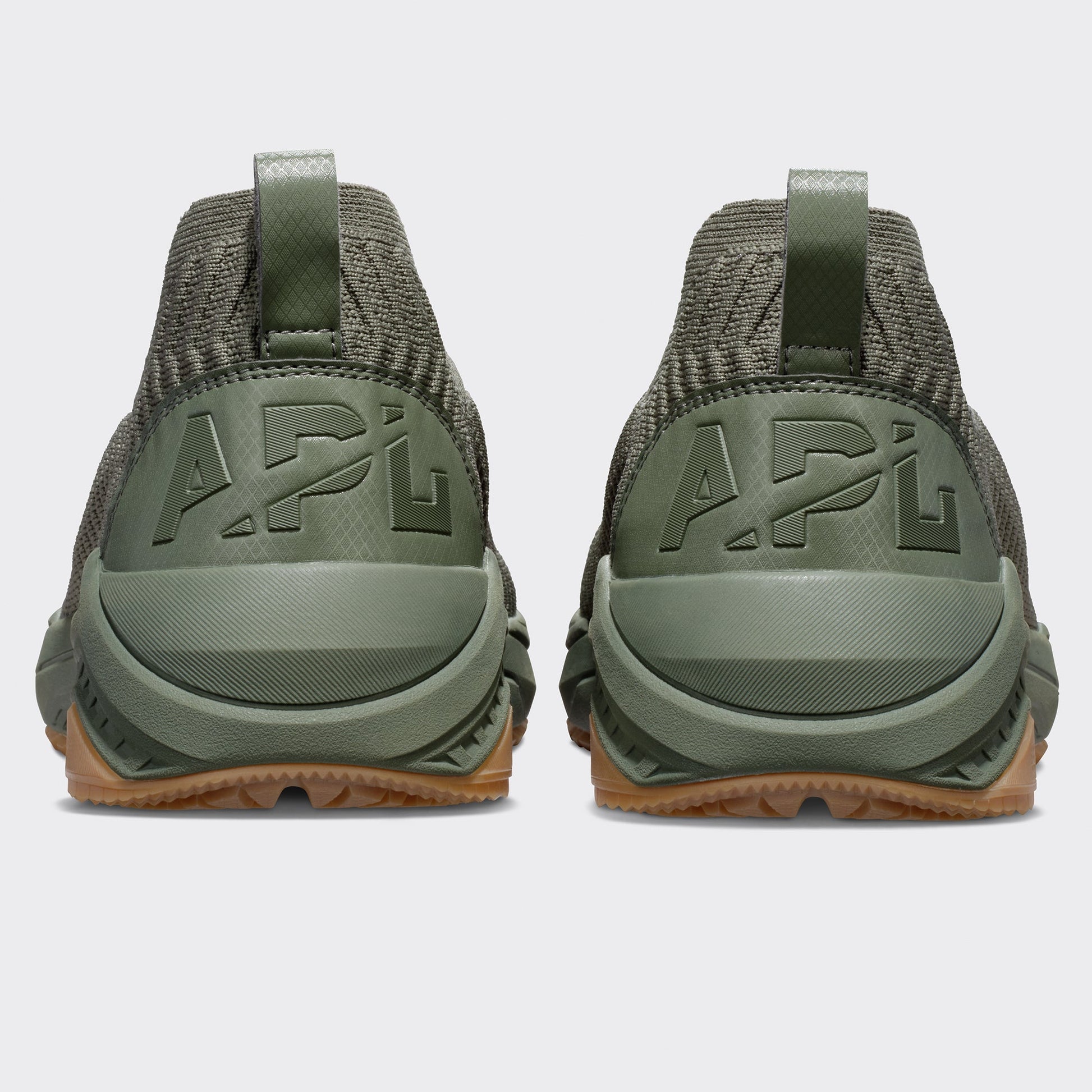 APL TechLoom Traveler Fatigue / Gum