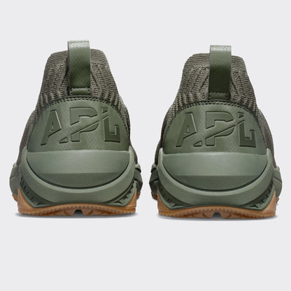 APL TechLoom Traveler Fatigue / Gum