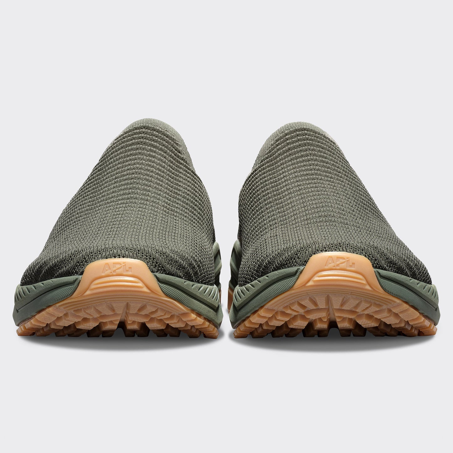 APL TechLoom Traveler Fatigue / Gum