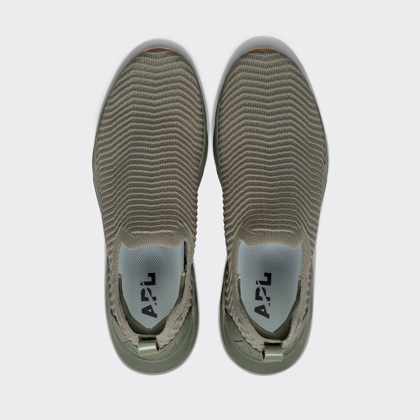 APL TechLoom Traveler Fatigue / Gum