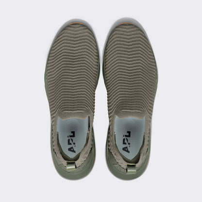 APL TechLoom Traveler Fatigue / Gum