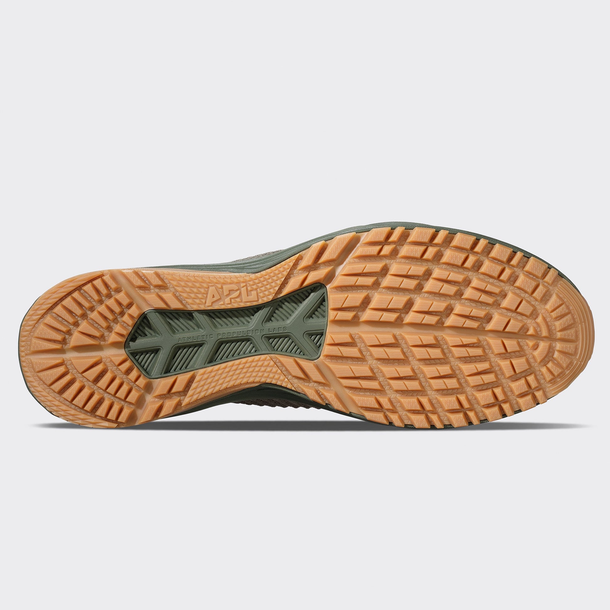 APL TechLoom Traveler Fatigue / Gum