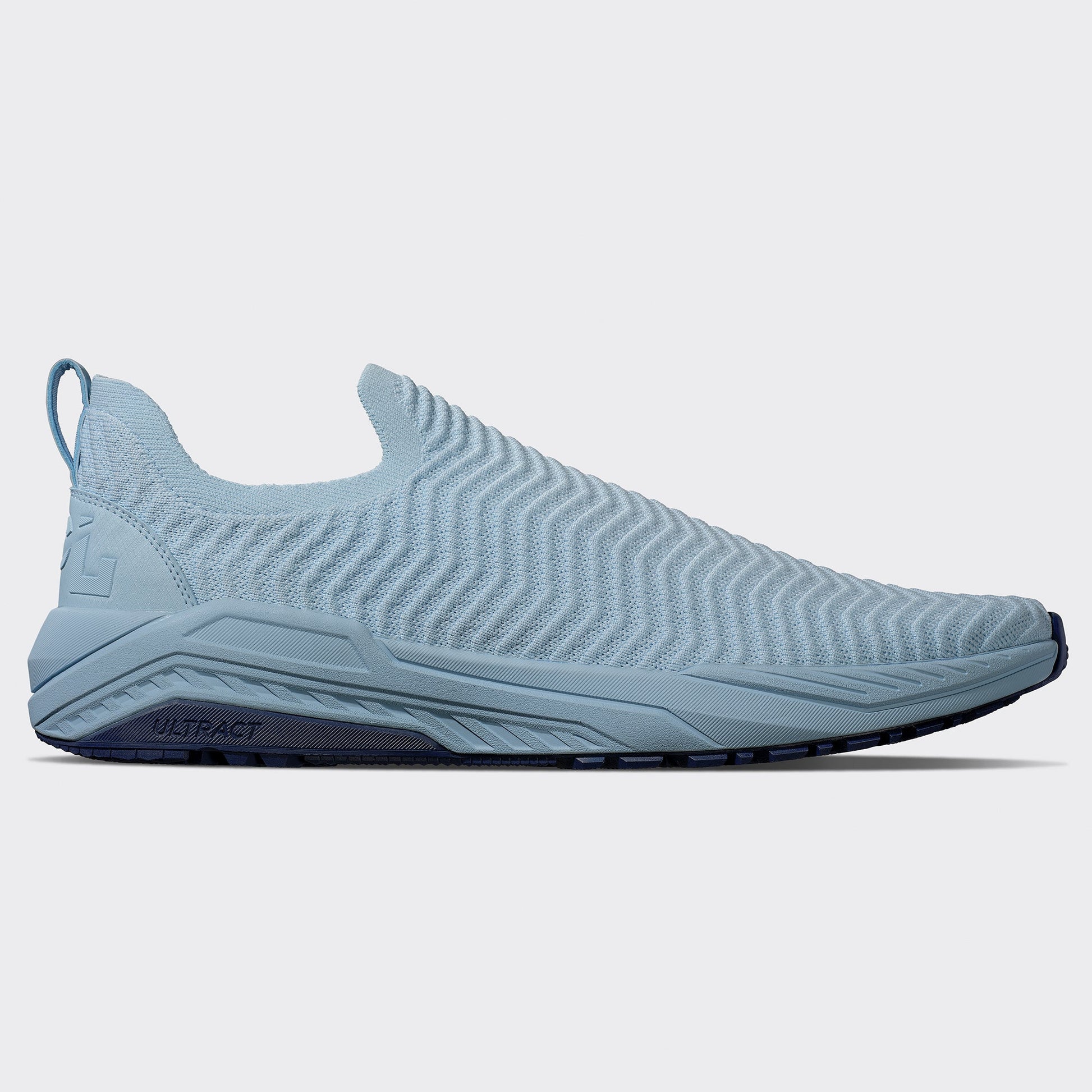 APL TechLoom Traveler Powder Blue / Navy