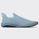 Powder Blue / Navy