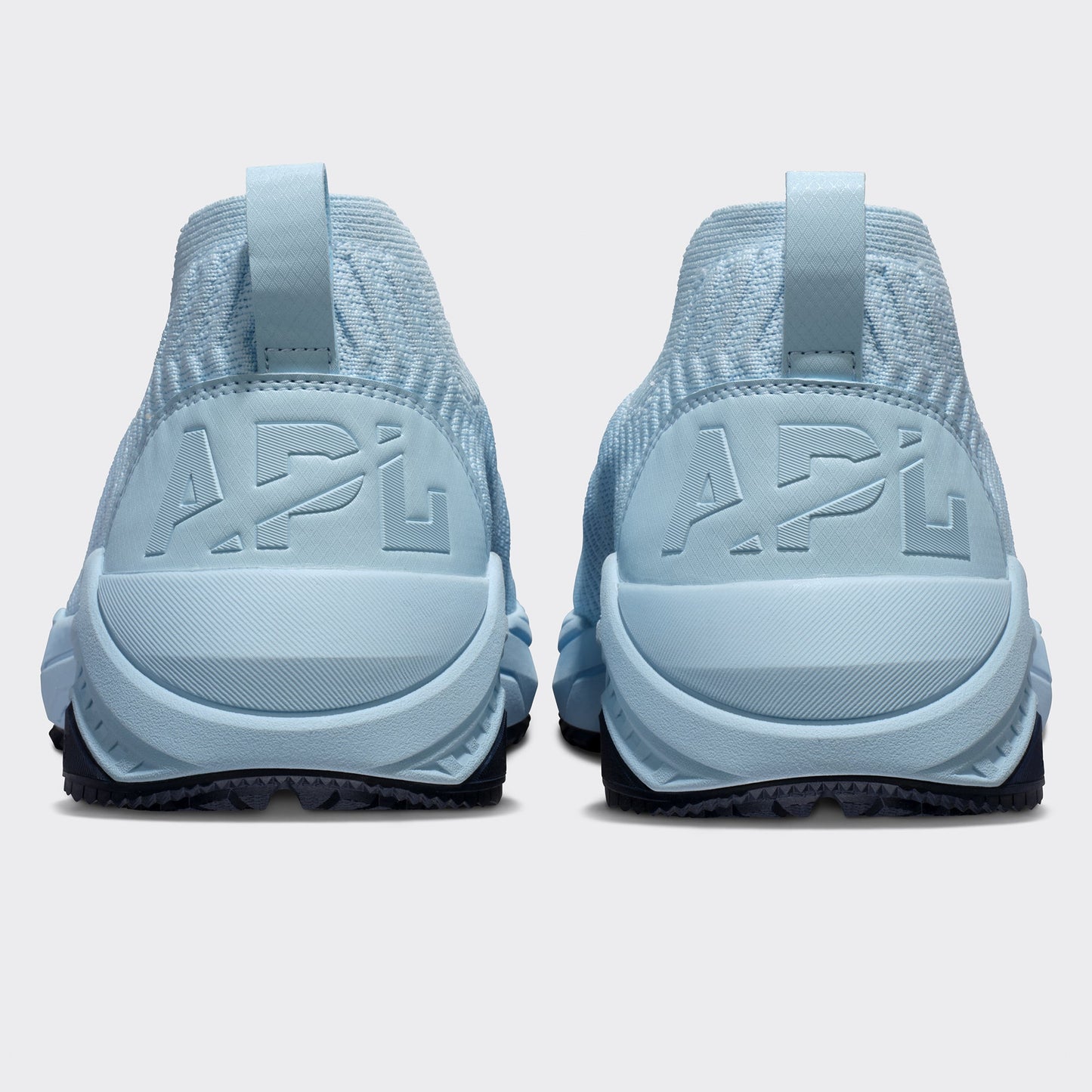 APL TechLoom Traveler Powder Blue / Navy