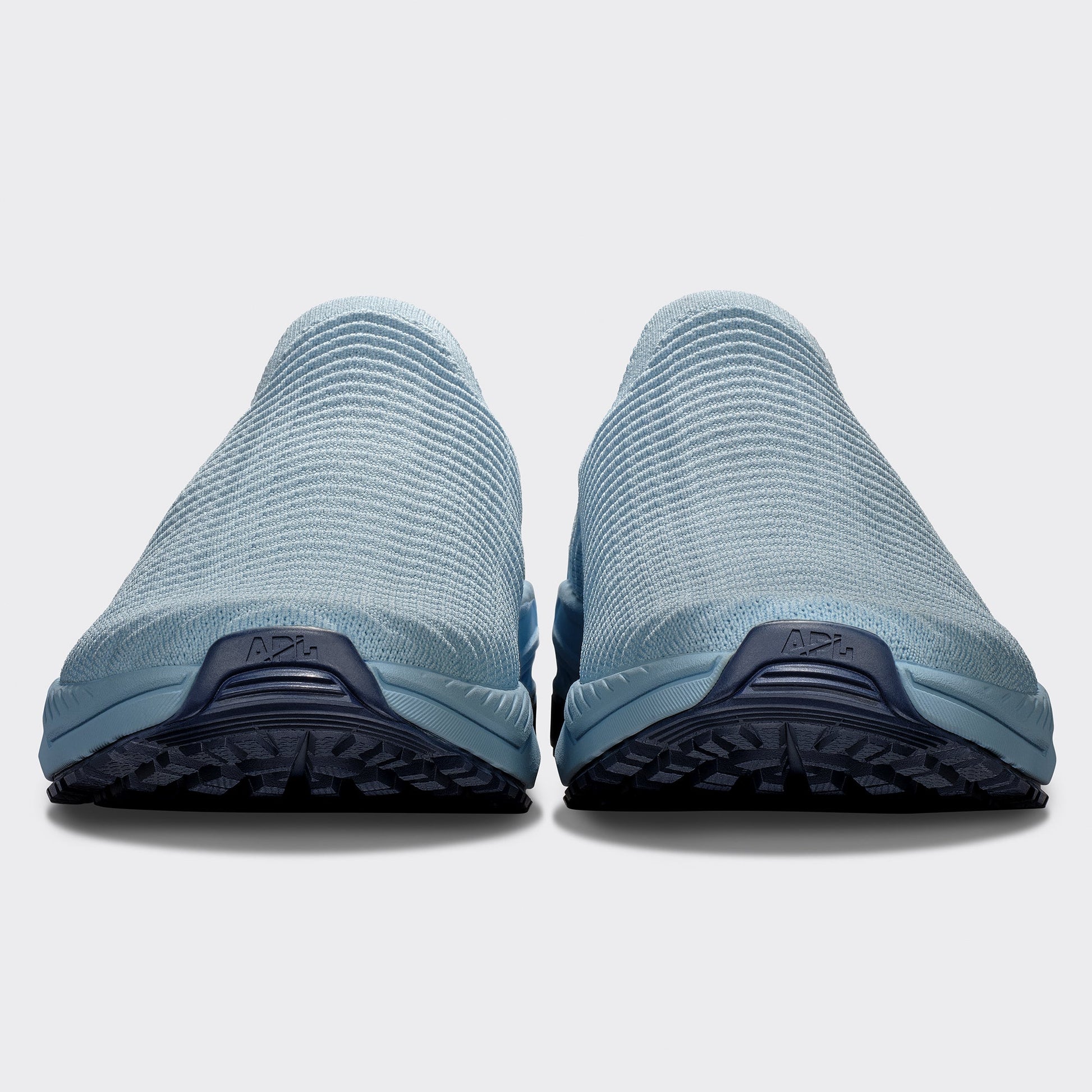 APL TechLoom Traveler Powder Blue / Navy