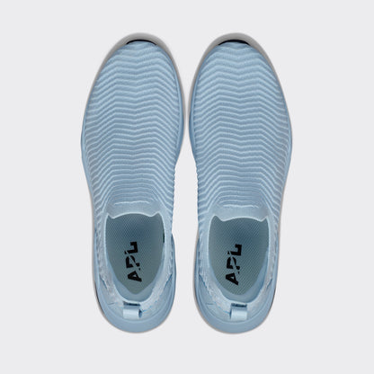 APL TechLoom Traveler Powder Blue / Navy